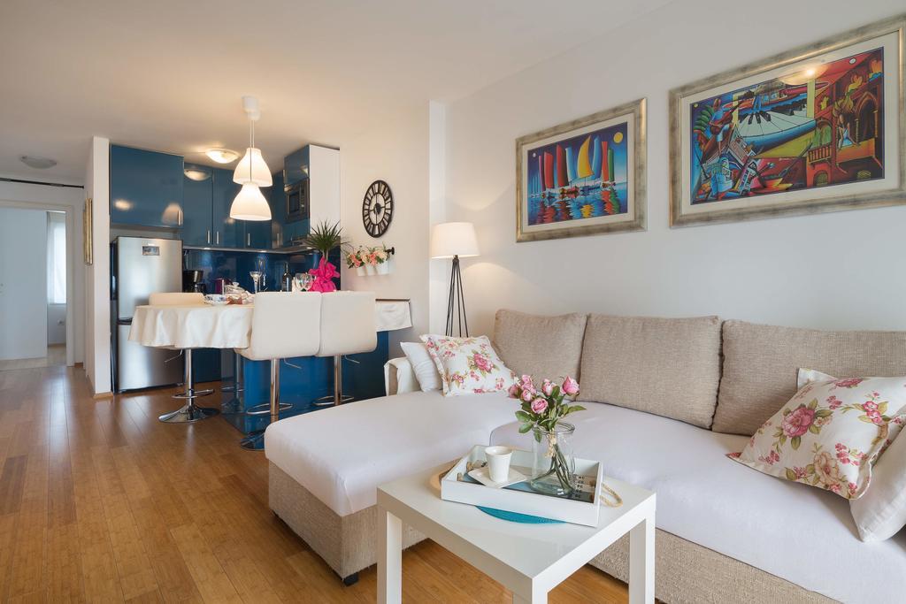 Art Of Split Apartment Eksteriør bilde